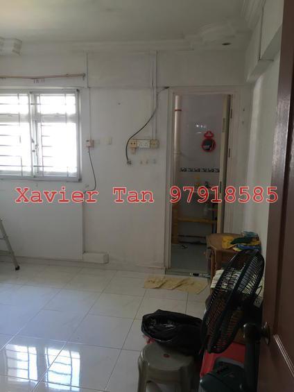 Blk 105 Bedok North Avenue 4 (Bedok), HDB 3 Rooms #128612142